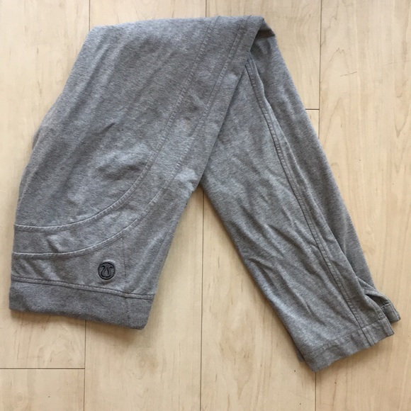 lululemon athletica Pants - Lululemon | Grey Joggers